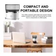 thumbnail image 3 of Automatic Hand Drip Coffee Maker, Portable Manual Press Coffee Espresso Maker For Travel Camping Home And Office ,RV, Hiking, Office, 3 of 6