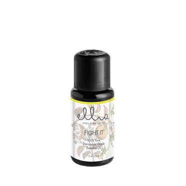 Fight It Essential Oil Blend