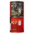 thumbnail image 1 of 128770 Revêtement Protecteur Pâte Époxy PC-7 de 8 Lb en Gris Foncé, 1 of 1