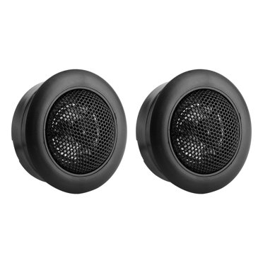 Haut-parleurs de Voiture, Haut-Parleurs Professionnels, 200 W Petit pour Système Audio Lecteur de Musique de Voiture 2500-25000 Hz Voiture