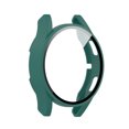 thumbnail image 2 of TopLLC For Galaxy Watch 4 Screen Protector Case 44mm Tempered Glass Protective Film And PC Watch Cover on Clearance, 2 of 6