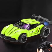 EGNMCR Car Model Boys High-speed Four-way Remote Control Car Charging Remote Control Car Rc Simulation Car High-speed Car Boys Toys Remote control cars Birthday Gifts for Kids