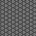 thumbnail image 1 of Ahgly Company Machine Washable Indoor Square Transitional Gray Area Rugs, 7' Square, 1 of 7