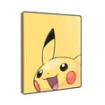 thumbnail image 4 of Ultra PRO Pikachu 9-Pocket Portfolio pour Pokémon, 4 of 4