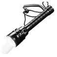 thumbnail image 1 of IPX8 Waterproof Professional Diver Light Powerful Led Diving Flashlight LED Underwater 200M Torch Lamp Lanterna ,Portable, 1 of 6