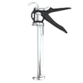 thumbnail image 1 of Hand Caulking , Caulking Tool 13.4in Ergonomic  For Glass Glue For Sealing Glue For Doors For, 1 of 8