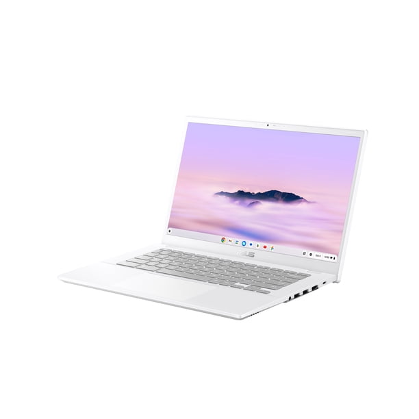 ASUS Chromebook Plus CX34 laptop, 14