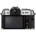 thumbnail image 2 of FUJIFILM X-T50 Appareil Photo Sans Miroir (Argent) - 16828313, 2 of 6