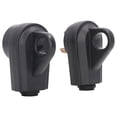 thumbnail image 2 of RV Receptacle Plug Set, 30 AMP RV Male And Female Plug  For Replacement, 2 of 8