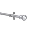 thumbnail image 3 of Mainstays 28-48" Decorative Café Window Curtain Rod, 3 of 4