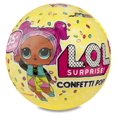 thumbnail image 1 of L.O.L. Surprise! Confetti Pop - série 3-1, 1 of 5