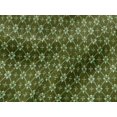 thumbnail image 4 of oneOone Viscose Jersey Fabric Check Kasuri Printed Fabric 1 Yard 60 Inch Wide, 4 of 5