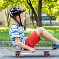 thumbnail image 5 of zanvin 7Pcs/Set Children Kids Helmet Knee Elbow Pad Cycling Skate Bike Protecs, 5 of 5
