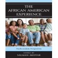 thumbnail image 1 of L'expérience Afro-Américaine: Perspectives Psychanalytiques, 1 of 2