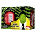 thumbnail image 3 of Beetlejuice Shrinker Makeup Sponge Travel Case, 3 of 6