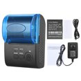 thumbnail image 3 of Amdohai POS-5805DD Portable Mini 58mm Wireless USB Thermal Printer Receipt Bill Ticket POS Printing for iOS Android Windows, 3 of 8