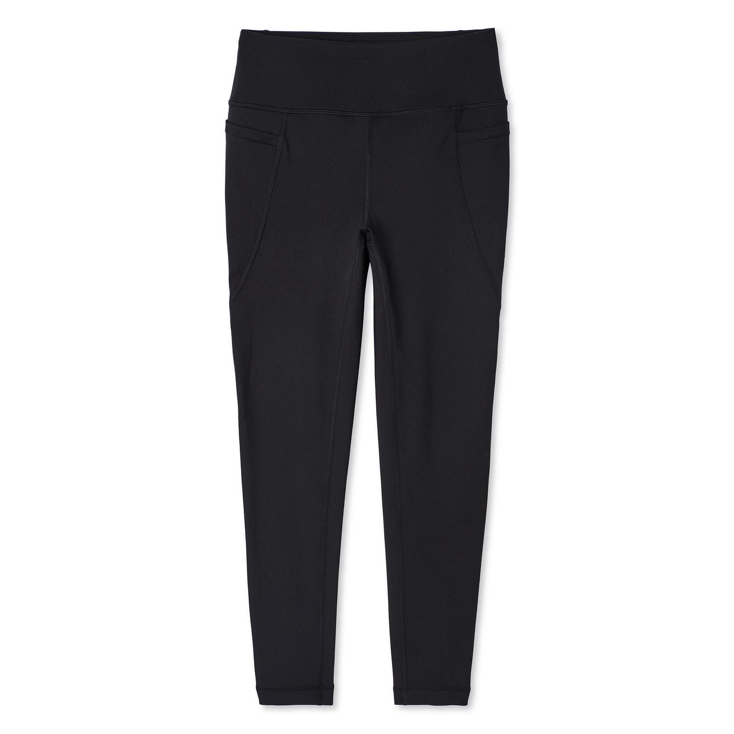 Legging avec poches Athletic Works pour femmes