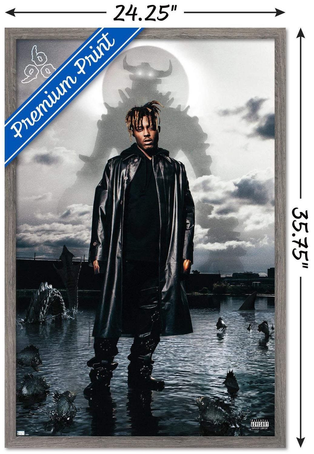 Juice WRLD
