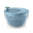 thumbnail image 4 of Guzzini Italian Made  Kitchen Active Design salad spinner 26cm, matt blue, 4 of 8