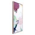 thumbnail image 3 of Zuo A12199 Abstrait Parti Toile Mur Art&44; Couleur Multi, 3 of 5