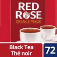 thumbnail image 1 of Red Rose Orange Pekoe Black Tea, 1 of 10