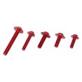 thumbnail image 3 of Unique Bargains 195pcs Motorcycle Fairing Body Bolts Fastener Clip Screws, 3 of 8