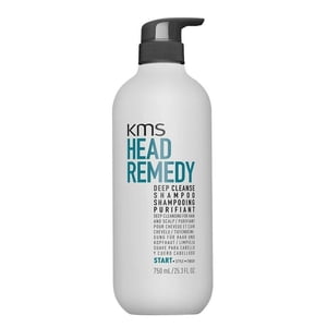 KMS Shampooing de nettoyage profond de la tête 750ml