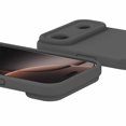 thumbnail image 3 of Avana Velvet MagSafe Case Ash for iPhone Air, 3 of 5