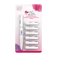 thumbnail image 1 of Sonic Dermaplaning Set Easy & Painless 1EA, 1 of 5
