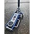 thumbnail image 3 of New! 3000 Lb 1.5 Ton Aluminum Racing Car Auto Floor Jack Low Profile Rapid Pump Lift, 3 of 3