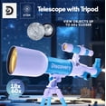 thumbnail image 4 of Discovery – Telescope with Tripod, 4 of 6