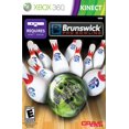 thumbnail image 1 of Brunswick Pro Bowling (Requires Kinect) - Xbox 360 (Renewed), 1 of 5