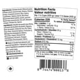 thumbnail image 4 of Allen Family Foods Meal-To-Go Mushroom Chicken & Rice, 400 gram, 4 of 5