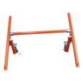 thumbnail image 1 of Garende Support Réglable pour Broderie, Pince de Table, Support d'Art de Bureau pour Croix Imprimée, Orange, 1 of 8
