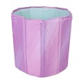thumbnail image 1 of Foldable Cold Plunge Tub Portable Foldable Ice Bath Tub for Athletes Inflatable Bathtub Foldable Tub for Hot Bath, 1 of 7