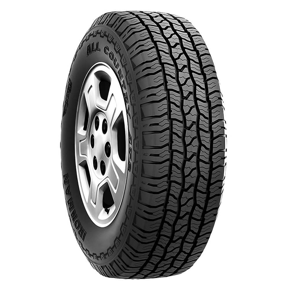 Ironman All Country AT2 LT215/85R16 E/10PLY BSW pneu