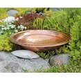 thumbnail image 5 of Achla Designs Hammered Copper Bowl with Rim, 5 of 5