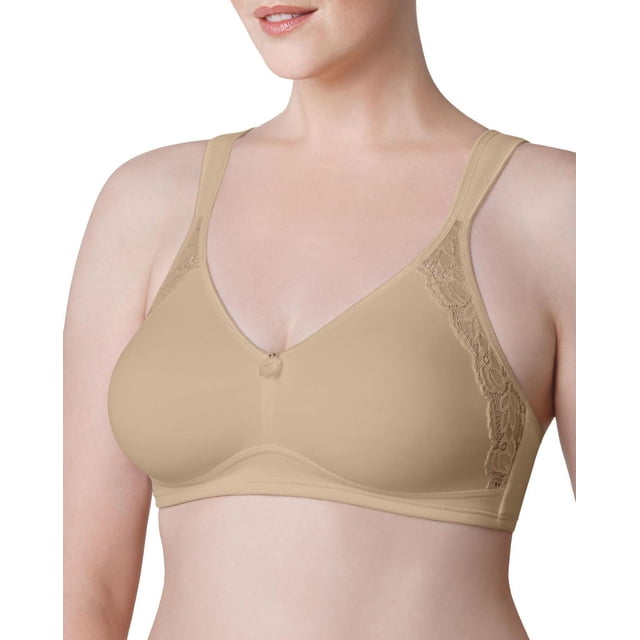 Soutien-gorge sans armature Plus No Poke Side-Stay WonderBra