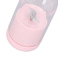 thumbnail image 3 of Battery Powered USB Blender,Mini Blender Electric Battery Small Blender Mini Blender Meticulously Designed, 3 of 8