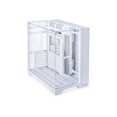 thumbnail image 3 of Lian Li O11VW O11 Vision ATX Mid Tower Case White, 3 of 9