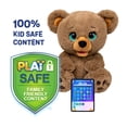 thumbnail image 4 of Poe The AI Story Bear, 4 of 7