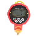 thumbnail image 3 of HILABEE Jauge Réfrigérante Numérique Compacte Portable Mesure Précise Jauge sous Vide D, 3 of 9