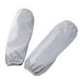 thumbnail image 2 of GUOOL 2x Manchons d'Huile Multi-Usages Protecteurs Anti-Taches Anti-Salissure Élastiques Réutilisables Gris, 2 of 8