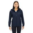 thumbnail image 1 of Ash City - North End Ladies' Techno Lite Jacket, 1 of 3