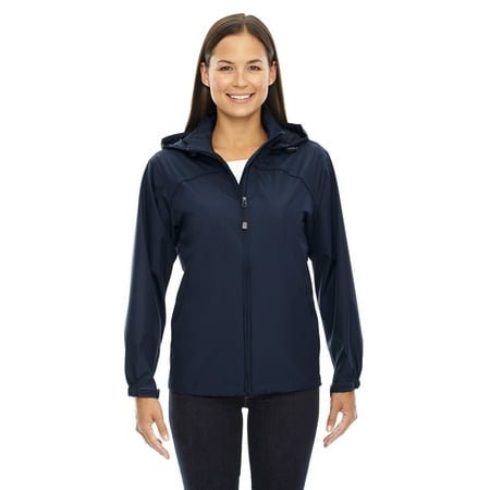 Ash City - North End Ladies' Techno Lite Jacket