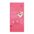 thumbnail image 3 of Lindt Lindor Valentine Bag Milk White, 3 of 4