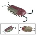 thumbnail image 2 of Prehistoric Sea Creatures Figurine Marrella Animal Figures Educational Ancient Model For Cake Topper School Project Toy Funny Curiosity Toy, 2 of 4