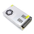 thumbnail image 3 of AC to DC 30A 360W Voltage Transformer Regulated Switching Power-Supplys Adapter Converter for Strips Light Camera Computer Project Radio, 3 of 7
