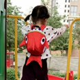 thumbnail image 5 of Kids Safety Harness Leash Anti Lost Backpack Strap Bag For Walking Toddler, 5 of 5