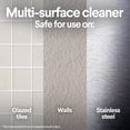 thumbnail image 5 of Clorox® Lingettes Désinfectantes, Fraîcheur Citron, 75 Unités, 75 Unités, 5 of 5